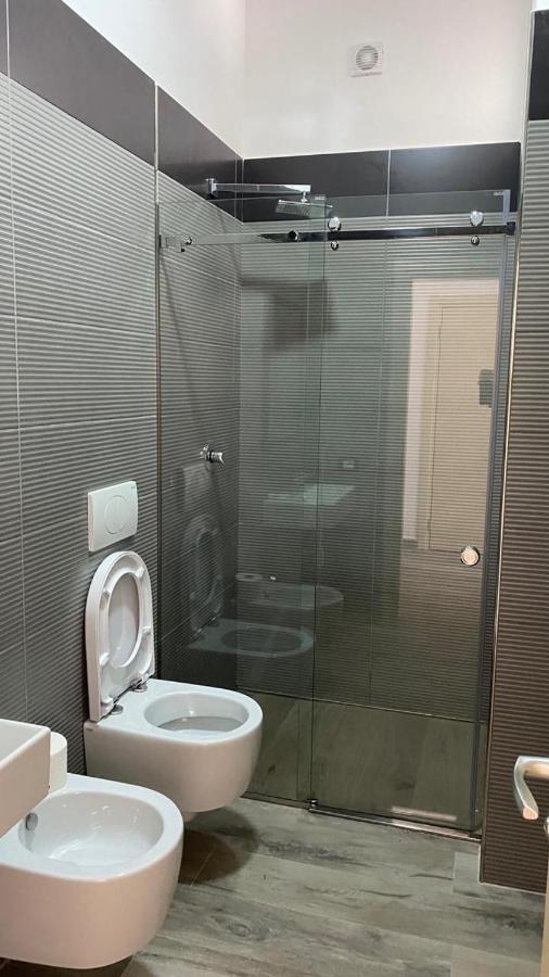 Mille Amici Hotel Shëngjin Exteriér fotografie